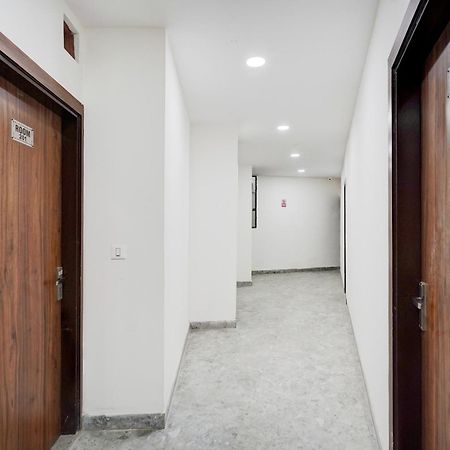 Hotel O Indirapuram Grand Ghaziabad Luaran gambar